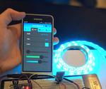 Arduino DIY Bluetooth Controller LED RGB Strip
