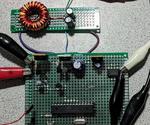 Arduino Powered Bi-directional DC-DC Converter