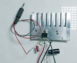 Audio Amplifier | Simple & Powerful