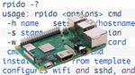 Headless Raspberry Pi Configuration