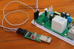 How to Build and Flash ESPurna Open Source Firmware to Sonoff POW Wireless Switch