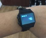 How to Make a Wristband Pedometer