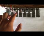 Paper Piano With Arduino