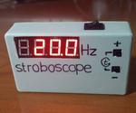 Portable Precision Stroboscope