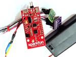 WiFi Air Quality Station
