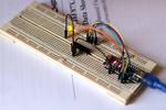 ZEPPP : zero external parts PIC programmer