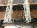 Adding graphene to jute fibres could give natural alternative to man-made materials
