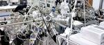 Atomic nitrogen route to new 2D semiconductors