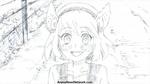 Automated technique for anime colorization using deep learning