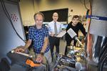 Borophene Advances as 2-D Materials Platform
