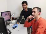 Colloidal Quantum Dots make LEDs shine bright in the Infrared
