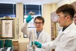 Lasers could take 3D printing to next level at Clemson University