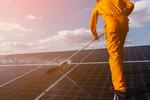 No more dirt and dust: Nanotechnology solution for photovoltaic systems