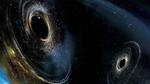 Scientists uncover new properties of black holes