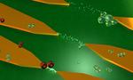 Solution for next generation nanochips comes out of thin air