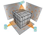 “Sudoku” x-ray uncovers movements within opaque materials
