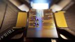 Will light be the basis for quantum computing?