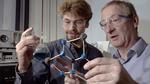 Copper compound as promising quantum computing unit