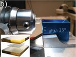 Cutting and pasting with graphene