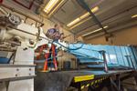 Friendly electromagnetic pulse improves survival for electronics