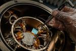 High-temperature electronics? That’s hot