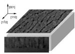 Iron-Rich Lamellae in the Semiconductor