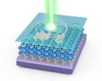 Molecularly thin hybrid perovskite for advanced optoelectronic applications