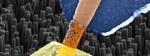 Nanowire Memristor: a nanometric device to reproduce the synapses of the brain