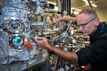 Scientists Enter Unexplored Territory in Superconductivity Search