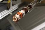 Supercomputers without waste heat