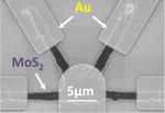 Toward brain-like computing: New memristor better mimics synapses