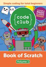 Book of Scratch