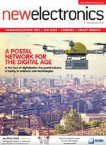 newelectronics 11 Dezembro 2018