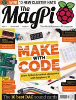 The MagPI 77