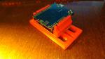 PCB Vice and mini cableholder