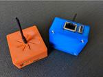 Orange Pi Zero Case