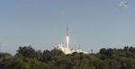 After 26 straight successes, SpaceX fails to land Falcon 9 it wanted back