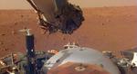 NASA’s Mars InSight Flexes Its Arm