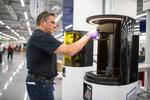From Fantasy To Reality: Ford’s New $45 Million Advanced Manufacturing Center Bringing The Future To Life - Today