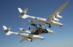 Richard Branson Welcomes Astronauts Home from Virgin Galactic’s Historic First Spaceflight
