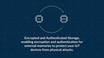 Mbed OS 5.11 release: Focus on security, storage, and ease of use