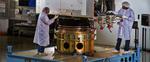 Next-generation of GPS satellites are headed to space