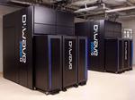 VW Solves Quantum Chemistry Problems on a D-Wave Machine