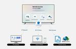 Samsung Introduces Remote Access, Enabling User Control Over Peripheral Connected Devices Through its Smart TVs