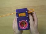 Arduino Energy Cost Electrical Meter Device