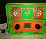 Arduino Fm Radio And Wi-Fi Thermometer