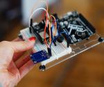 Hey Pillow IoT Alarm