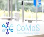 How to Build a Comfort Monitoring Sensor Station