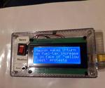 Information Station (Arduino)