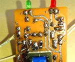 Ni-MH Battery Charger